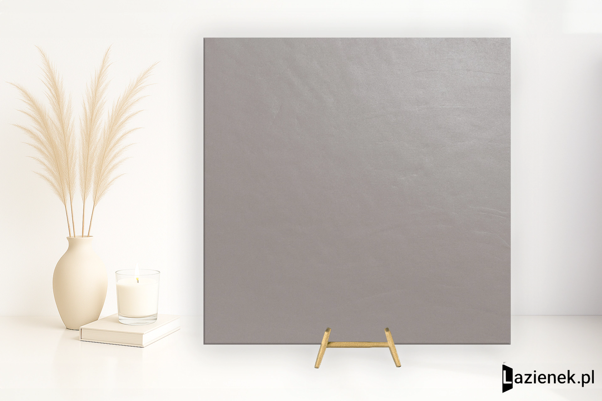 Casalgrande Padana Architecture Light Grey półmat 60x60 cm gr. 9 mm - płytka rektyfikowana/4607054